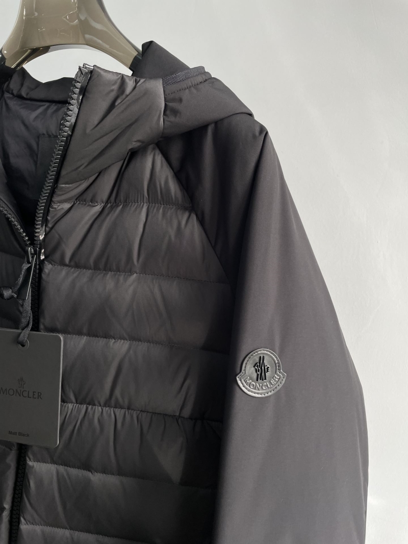 Moncler Down Coat